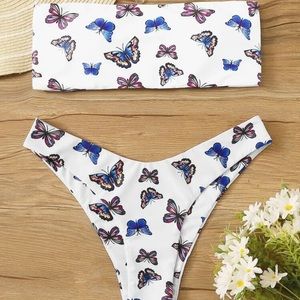 Brand New SHEIN Bikini set